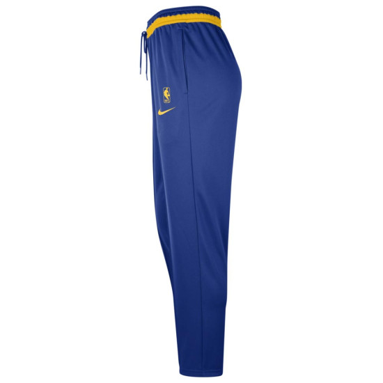 Nike Ανδρικές φόρμες σετ GSW MNK DF TRKST STRTFV CTS Nike Ανδρικές φόρμες σετ GSW MNK DF TRKST STRTFV CTS
